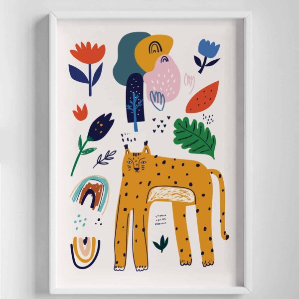 Poster colorat desene pentru copii, poster camera copii, postere camera copii, postere perete, postere pereti, postere mari de perete, tablou poster, postere inramate, postere bucuresti, tablouri scandinave, poster 50x70, tablouri, postere romania, tablouri moderne, design interior
