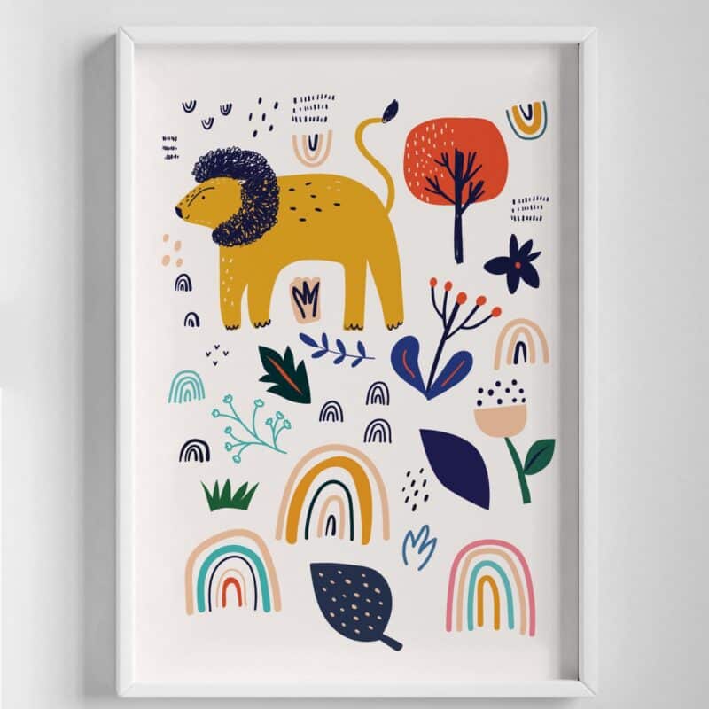Poster colorat desene pentru copii, postere camera copii, poster camera copii, postere perete, postere pereti, postere mari de perete, tablou poster, postere inramate, postere bucuresti, tablouri scandinave, poster 50x70, tablouri, postere romania, tablouri moderne, design interior
