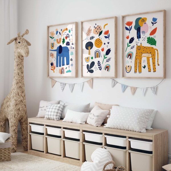 Poster colorat desene pentru copii, poster camera copii, postere camera copii, postere perete, postere pereti, postere mari de perete, tablou poster, postere inramate, postere bucuresti, tablouri scandinave, poster 50x70, tablouri, postere romania, tablouri moderne, design interior