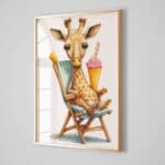 poster tablou copii animale camera copii cadou mot botez design interior, postere camera copii, poster camera copii, postere perete, postere pereti, postere mari de perete, tablou poster, postere inramate, postere bucuresti, tablouri scandinave, poster 50x70, tablouri, postere romania, tablouri moderne, design interior