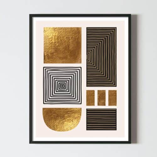 Poster forme geometrice arta abstracta, postere perete, postere pereti, postere mari de perete, tablou poster, postere inramate, postere bucuresti, tablouri scandinave, poster 50x70, tablouri, postere romania, tablouri moderne, design interior