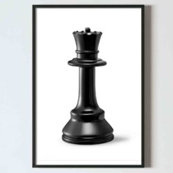 poster perete tablou regina sah living dormitor hol cuplu set alb negru, postere perete, postere pereti, postere mari de perete, tablou poster, postere inramate, postere bucuresti, tablouri scandinave, poster 50x70, tablouri, postere romania, tablouri moderne, design interior