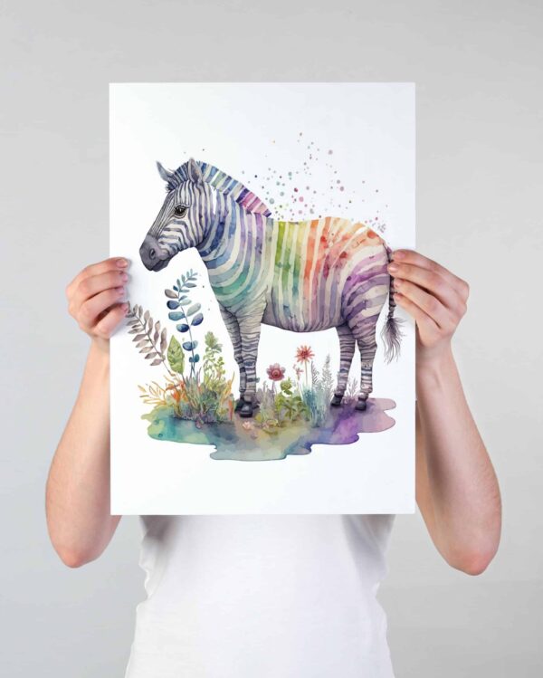 set poster tablou camera copii desen girafa animale iepuras zebra pret ieftin cadou, poster camera copii, postere camera copii, postere perete, postere pereti, postere mari de perete, tablou poster, postere inramate, postere bucuresti, tablouri scandinave, poster 50x70, tablouri, postere romania, tablouri moderne, design interior