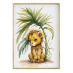 poster tablou copii animale camera copii cadou mot botez design interior, poster camera copii, postere camera copii, postere perete, postere pereti, postere mari de perete, tablou poster, postere inramate, postere bucuresti, tablouri scandinave, poster 50x70, tablouri, postere romania, tablouri moderne, design interior