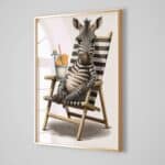 poster tablou camera copii desen girafa zebra pret ieftin cadou, poster camera copii, postere camera copii, postere perete, postere pereti, postere mari de perete, tablou poster, postere inramate, postere bucuresti, tablouri scandinave, poster 50x70, tablouri, postere romania, tablouri moderne, design interior