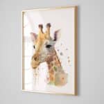 set poster tablou camera copii desen girafa iepuras zebra pret ieftin cadou, poster camera copii, postere camera copii, postere perete, postere pereti, postere mari de perete, tablou poster, postere inramate, postere bucuresti, tablouri scandinave, poster 50x70, tablouri, postere romania, tablouri moderne, design interior