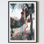 Poster pentru tablou Camila in desert, postere perete, postere pereti, postere mari de perete, tablou poster, postere inramate, postere bucuresti, tablouri scandinave, poster 50x70, tablouri, postere romania, tablouri moderne, design interior
