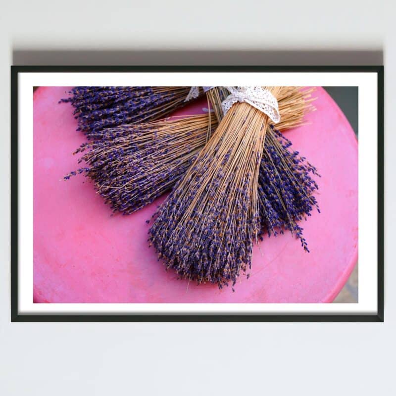 Poster buchet de lavandă, postere perete, postere pereti, postere mari de perete, tablou poster, postere inramate, postere bucuresti, tablouri scandinave, poster 50x70, tablouri, postere romania, tablouri moderne, design interior