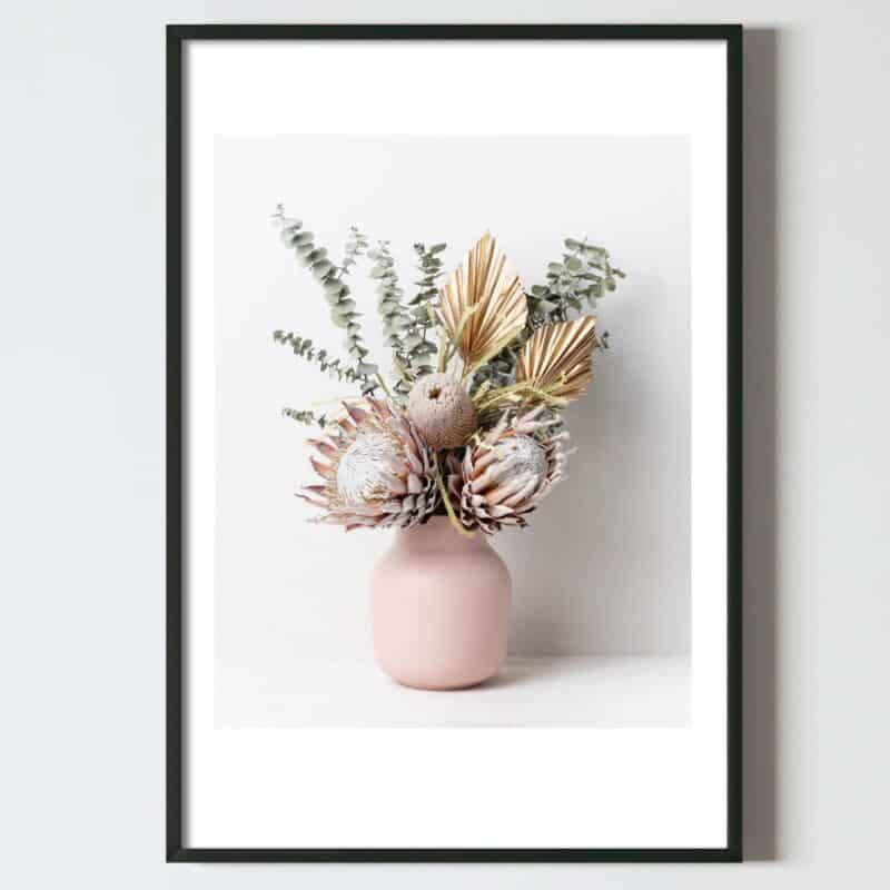 Postere perete vaza cu flori, postere perete, postere pereti, postere mari de perete, tablou poster, postere inramate, postere bucuresti, tablouri scandinave, poster 50x70, tablouri, postere romania, tablouri moderne, design interior