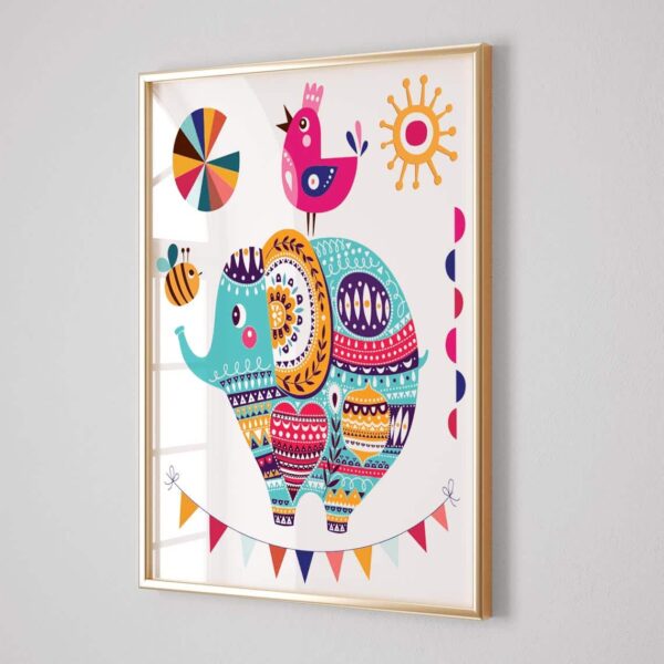 elefant, poster tablou copii ,animale, poster camera copii, cadou, mot botez design interior, postere camera copii, poster camera copii, postere perete, postere pereti, postere mari de perete, tablou poster, postere inramate, postere bucuresti, tablouri scandinave, poster 50x70, tablouri, postere romania, tablouri moderne, design interior