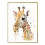 girafa, poster tablou copii ,animale, poster camera copii, cadou, mot botez design interior, postere camera copii, poster camera copii, postere perete, postere pereti, postere mari de perete, tablou poster, postere inramate, postere bucuresti, tablouri scandinave, poster 50x70, tablouri, postere romania, tablouri moderne, design interior