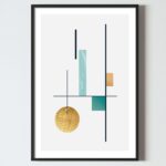 poster abstract, design interior tablou living dormitor hol, postere perete, postere pereti, postere mari de perete, tablou poster, postere inramate, postere bucuresti, tablouri scandinave, poster 50x70, tablouri, postere romania, tablouri moderne, design interior