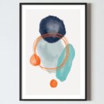 poster abstract, design interior tablou living dormitor hol, postere perete, postere pereti, postere mari de perete, tablou poster, postere inramate, postere bucuresti, tablouri scandinave, poster 50x70, tablouri, postere romania, tablouri moderne, design interior