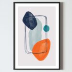 poster abstract, design interior tablou living dormitor hol, postere perete, postere pereti, postere mari de perete, tablou poster, postere inramate, postere bucuresti, tablouri scandinave, poster 50x70, tablouri, postere romania, tablouri moderne, design interior