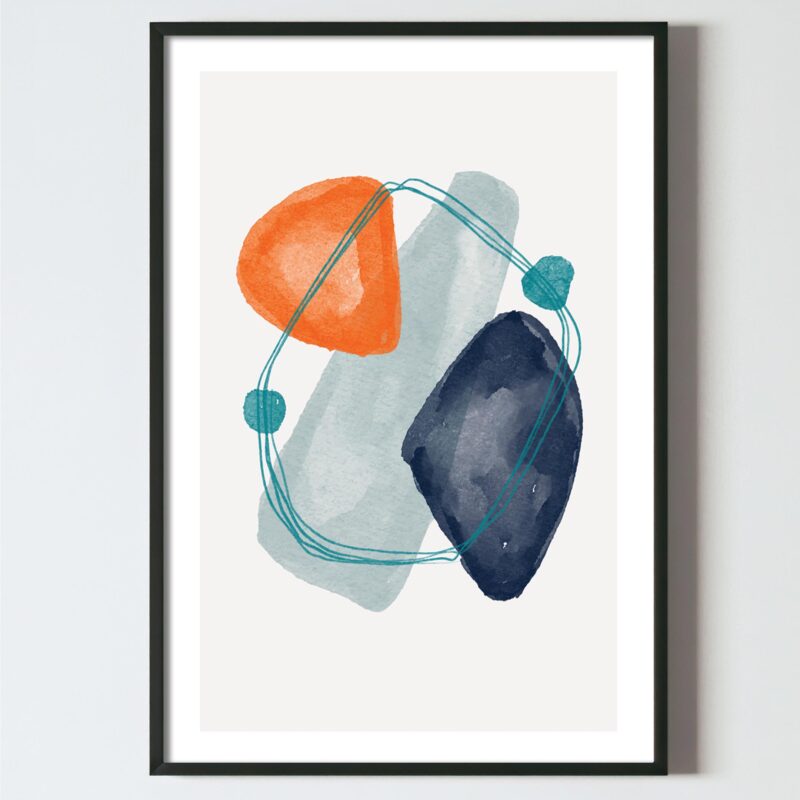 poster abstract, design interior tablou living dormitor hol, postere perete, postere pereti, postere mari de perete, tablou poster, postere inramate, postere bucuresti, tablouri scandinave, poster 50x70, tablouri, postere romania, tablouri moderne, design interior