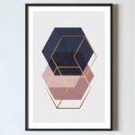 poster abstract, poster acuarele, poster maro, design interior tablou living dormitor hol, postere perete, postere pereti, postere mari de perete, tablou poster, postere inramate, postere bucuresti, tablouri scandinave, poster 50x70, tablouri, postere romania, tablouri moderne, design interior