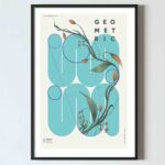 poster abstract, poster acuarele, poster maro, design interior tablou living dormitor hol, postere perete, postere pereti, postere mari de perete, tablou poster, postere inramate, postere bucuresti, tablouri scandinave, poster 50x70, tablouri, postere romania, tablouri moderne, design interior