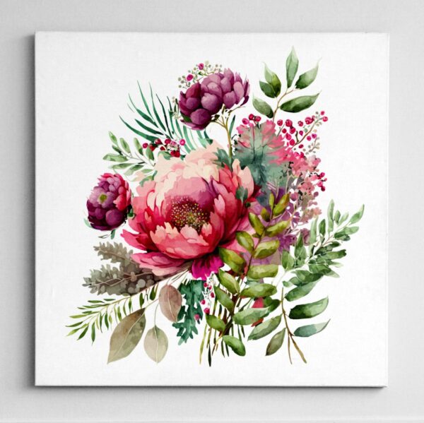tablou canvas, cele mai frumoase tablouri canvas, tablouri canvas mari, tablou living, tablou canvas mare, tablou canvas dormitor, tablou canvas hol, tablou printat, tablou cu auriu, tablou flori, tablou ieftin, tablou cadou