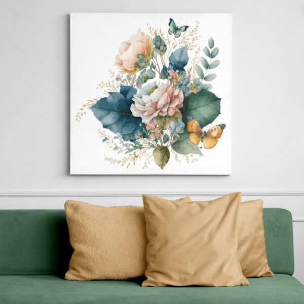tablou canvas, cele mai frumoase tablouri canvas, tablouri canvas mari, tablou living, tablou canvas mare, tablou canvas dormitor, tablou canvas hol, tablou printat, tablou cu auriu, tablou flori, tablou ieftin, tablou cadou