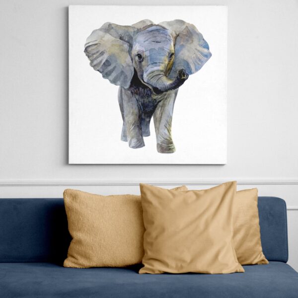 tablou canvas, cele mai frumoase tablouri canvas, tablouri canvas mari, tablou living, tablou canvas mare, tablou canvas dormitor, tablou canvas hol, tablou printat, tablou portret, tablou ieftin, tablou cadou, tablou elefant, canvas animale, tablou animale