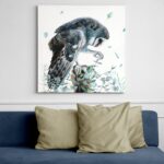 tablou canvas, cele mai frumoase tablouri canvas, tablouri canvas mari, tablou living, tablou canvas mare, tablou canvas dormitor, tablou canvas hol, tablou printat, tablou portret, tablou ieftin, tablou cadou, tablou elefant, canvas animale, tablou animale