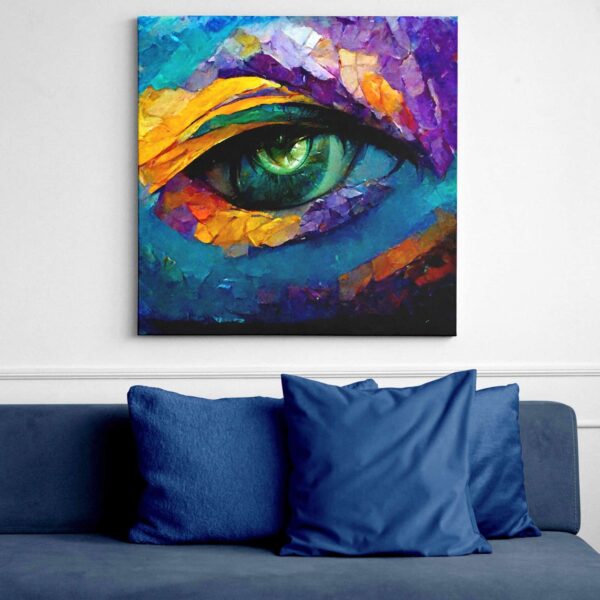 tablou canvas, cele mai frumoase tablouri canvas, tablouri canvas mari, tablou living, tablou canvas mare, tablou canvas dormitor, tablou canvas hol, tablou printat, tablou portret, tablou ieftin, tablou cadou, tablou frunze, canvas , tablou animale, tablou abstract, ochi
