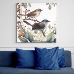 tablou canvas, cele mai frumoase tablouri canvas, tablouri canvas mari, tablou living, tablou canvas mare, tablou canvas dormitor, tablou canvas hol, tablou printat, tablou portret, tablou ieftin, tablou cadou, tablou elefant, canvas animale, tablou animale, tablou pasari