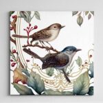 tablou canvas, cele mai frumoase tablouri canvas, tablouri canvas mari, tablou living, tablou canvas mare, tablou canvas dormitor, tablou canvas hol, tablou printat, tablou portret, tablou ieftin, tablou cadou, tablou elefant, canvas animale, tablou animale, tablou pasari