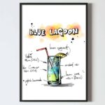 poster cocktail, Poster pentru tablou , poster bucatarie, tablou bucatarie, decoratiuni bucatarie, poster horeca, tablou horeca, design interior living dormitor hol, poster alb negru, postere perete, postere pereti, postere mari de perete, tablou poster, postere inramate, postere bucuresti, tablouri scandinave, poster 50x70, tablouri, postere romania, tablouri moderne, design interior