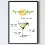 poster cocktail, Poster pentru tablou , poster bucatarie, tablou bucatarie, decoratiuni bucatarie, poster horeca, tablou horeca, design interior living dormitor hol, poster alb negru, postere perete, postere pereti, postere mari de perete, tablou poster, postere inramate, postere bucuresti, tablouri scandinave, poster 50x70, tablouri, postere romania, tablouri moderne, design interior