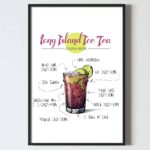 poster cocktail, Poster pentru tablou , poster bucatarie, tablou bucatarie, decoratiuni bucatarie, poster horeca, tablou horeca, design interior living dormitor hol, poster alb negru, postere perete, postere pereti, postere mari de perete, tablou poster, postere inramate, postere bucuresti, tablouri scandinave, poster 50x70, tablouri, postere romania, tablouri moderne, design interior