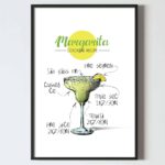 poster cocktail, Poster pentru tablou , poster bucatarie, tablou bucatarie, decoratiuni bucatarie, poster horeca, tablou horeca, design interior living dormitor hol, poster alb negru, postere perete, postere pereti, postere mari de perete, tablou poster, postere inramate, postere bucuresti, tablouri scandinave, poster 50x70, tablouri, postere romania, tablouri moderne, design interior