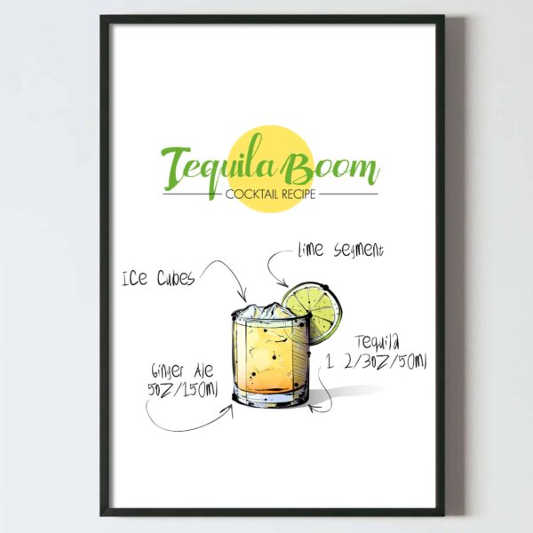 poster cocktail, Poster pentru tablou , poster bucatarie, tablou bucatarie, decoratiuni bucatarie, poster horeca, tablou horeca, design interior living dormitor hol, poster alb negru, postere perete, postere pereti, postere mari de perete, tablou poster, postere inramate, postere bucuresti, tablouri scandinave, poster 50x70, tablouri, postere romania, tablouri moderne, design interior