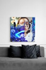 tablou ieftin, tablou canvas, cele mai frumoase tablouri canvas, tablouri canvas mari, tablou living, tablou canvas mare, tablou canvas dormitor, tablou canvas hol, tablou printat, tablou portret, tablou ieftin, tablou cadou, tablou elefant, canvas animale, tablou animale, tablou munte, tablou natura, tablou cadou, tablou portret femeie cu flori