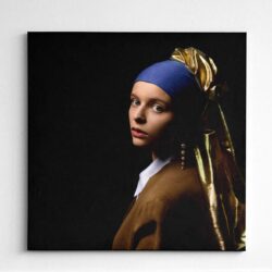 tablou ieftin, tablou canvas, cele mai frumoase tablouri canvas, tablouri canvas mari, tablou living, tablou canvas mare, tablou canvas dormitor, tablou canvas hol, tablou printat, tablou portret, tablou ieftin, tablou cadou, tablou natura, tablou cadou, tablou portret femeie cu tablou patrat, tablou arta contemporana, tablou modern, tablou fata cu cercei de perla, tablou fata cu turban