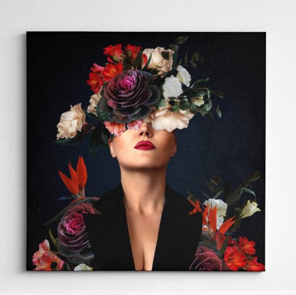 tablou ieftin, tablou canvas, cele mai frumoase tablouri canvas, tablouri canvas mari, tablou living, tablou canvas mare, tablou canvas dormitor, tablou canvas hol, tablou printat, tablou portret, tablou ieftin, tablou cadou, tablou elefant, canvas animale, tablou animale, tablou munte, tablou natura, tablou cadou, tablou portret femeie cu flori in cap, tablou patrat, tablou arta contemporana, tablou modern