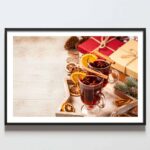 poster sarbatori, tablou sarbatori, tablou craciun, tablou mare, tablou 50x70, cadou inedit, cadou craciun, craciun, cadou mama, cadou invatatoare , dadou educatoare, cadou, tablou secret santa,