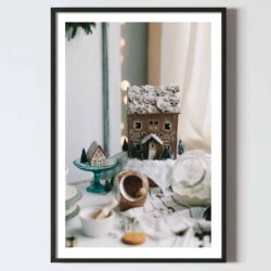 poster sarbatori, tablou sarbatori, tablou craciun, tablou mare, tablou 50x70, cadou inedit, cadou craciun, craciun, cadou mama, cadou invatatoare , dadou educatoare, cado, tabu secret santa,