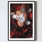 poster sarbatori, tablou sarbatori, tablou craciun, tablou mare, tablou 50x70, cadou inedit, cadou craciun, craciun, cadou mama, cadou invatatoare , dadou educatoare, cado, tabu secret santa,