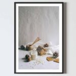 poster sarbatori, tablou sarbatori, tablou craciun, tablou mare, tablou 50x70, cadou inedit, cadou craciun, craciun, cadou mama, cadou invatatoare , cadou educatoare, cado, tablou secret santa,
