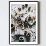 poster sarbatori, tablou sarbatori, tablou craciun, tablou mare, tablou 50x70, cadou inedit, cadou craciun, craciun, cadou mama, cadou invatatoare , cadou educatoare, cado, tablou secret santa,