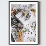 poster sarbatori, tablou sarbatori, tablou craciun, tablou mare, tablou 50x70, cadou inedit, cadou craciun, craciun, cadou mama, cadou invatatoare , cadou educatoare, cado, tablou secret santa,