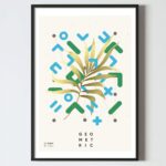 poster abstract, poster acuarele, poster maro, design interior tablou living dormitor hol, postere perete, postere pereti, postere mari de perete, tablou poster, postere inramate, postere bucuresti, tablouri scandinave, poster 50x70, tablouri, postere romania, tablouri moderne, design interior