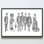 poster vintage, poster abstract, poster acuarele, poster maro, design interior tablou living dormitor hol, postere perete, postere pereti, postere mari de perete, tablou poster, postere inramate, postere bucuresti, tablouri scandinave, poster 50x70, tablouri, postere romania, tablouri moderne, design interior, poster moda secol 19,