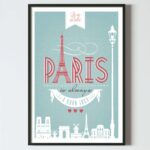 poster vintage, poster abstract, poster acuarele, poster maro, design interior tablou living dormitor hol, postere perete, postere pereti, postere mari de perete, tablou poster, postere inramate, postere bucuresti, tablouri scandinave, poster 50x70, tablouri, postere romania, tablouri moderne, design interior, poster good vibes