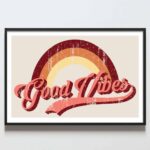 poster vintage, poster abstract, poster acuarele, poster maro, design interior tablou living dormitor hol, postere perete, postere pereti, postere mari de perete, tablou poster, postere inramate, postere bucuresti, tablouri scandinave, poster 50x70, tablouri, postere romania, tablouri moderne, design interior, poster good vibes