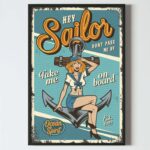 poster vintage, poster abstract, poster acuarele, poster maro, design interior tablou living dormitor hol, postere perete, postere pereti, postere mari de perete, tablou poster, postere inramate, postere bucuresti, tablouri scandinave, poster 50x70, tablouri, postere romania, tablouri moderne, design interior