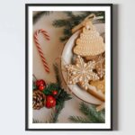 poster sarbatori, tablou sarbatori, tablou craciun, tablou mare, tablou 50x70, cadou inedit, cadou craciun, craciun, cadou mama, cadou invatatoare , cadou educatoare, cadou, talou cadou secret santa, poster perete sarbatori iarna, tablou sarbatori iarna