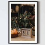 poster sarbatori, tablou sarbatori, tablou craciun, tablou mare, tablou 50x70, cadou inedit, cadou craciun, craciun, cadou mama, cadou invatatoare , cadou educatoare, cadou, talou cadou secret santa, poster perete sarbatori iarna, tablou sarbatori iarna