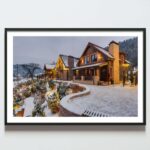 iarna, padure, peisaj, bucuresti, tablouri scandinave, poster 50x70, tablouri, postere romania, tablouri moderne, design interior, cabana, poster sarbatori, tablou sarbatori, tablou craciun, tablou mare, tablou 50x70, cadou inedit, cadou craciun, craciun, cadou mama, cadou invatatoare , dadou educatoare, cadou, tablou secret santa,